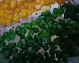 तरबूज के छिलके का टूटी फ्रूटी(Tarbooj ke chilke ke tutti fruity recipe in hindi) रेसिपी चरण 4 फोटो