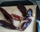 Foto del paso 3 de la receta: Enchiladas rojas tipo feria!!!