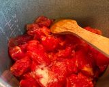 Foto del paso 3 de la receta: Tomate frito casero en Olla GM