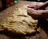 Foto del paso 5 de la receta: Ñoquis rellenos con queso parmesano