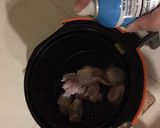 รูปขั้นตอนการทำที่ 5 ของ ไก่เทอริยากิ Airfryer