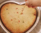 मलाई स्पंज केक (malai sponge cake recipe in hindi) रेसिपी चरण 6 फोटो
