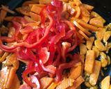 Foto del paso 2 de la receta: Arroz integral con verduras