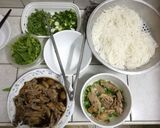รูปขั้นตอนการทำที่ 4 ของ ก๋วยเตี๋ยวเป็ด