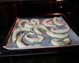 Foto del paso 3 de la receta: Croisants rellenos nocilla