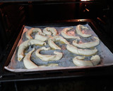 Foto del paso 3 de la receta: Croisants rellenos nocilla