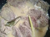 Empal Daging Sapi