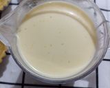 Foto langkah ke 3 dari resep Pie Susu Mini.