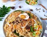 Cara Membuat Nasi KabuliKebuli Homemade Special Recipe 11