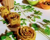 Moringa Thepla recipe step 4 photo