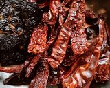 A picture of step 1 of How To Make Sambal.