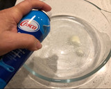 Foto del paso 9 de la receta: Budín de acelgas de Patricia