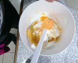 Foto del paso 8 de la receta: Mousse de calabaza de castilla