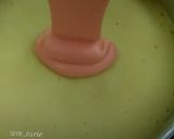 Foto langkah ke 3 dari resep Bolu kukus susu.
