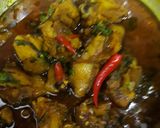 Hình bước làm 3 của món Gà Kho Sả ớt 🌶