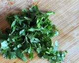 Hình bước làm 5 của món Salad Piémontaise