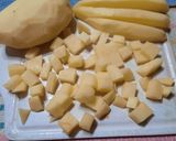 Foto del paso 1 de la receta: Guiso o sopa Polaca