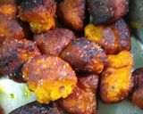 কুমড়ো কোপ্তা রেসিপির ধাপ 1 ছবি