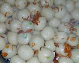 Foto langkah ke 6 dari resep Cilok empuk anti gagal.