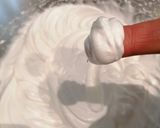 Une image de l'étape 3 de Biscuits à la cuillère.