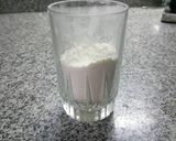 صورة لخطوة 2 من وصفة بسبوسه
