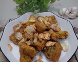 Foto langkah ke 7 dari resep Ayam Goreng Bawang khas Batam (Bumbu Marinasi).