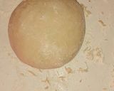 Foto del paso 3 de la receta: Rosquillas azucaradas con canela