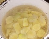 Foto del paso 2 de la receta: Pastel de papas de mi abuela Aurora