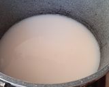 Foto del passaggio 2 della ricetta Murukku al Golden Milk