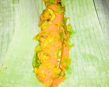 Foto langkah ke 5 dari resep Pepes Bakar.