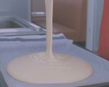 A picture of step 9 of Swiss Roll (Cake Roll).