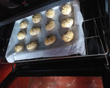 Foto del paso 8 de la receta: Bollos rellenos de queso crema