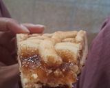 Foto del paso 15 de la receta: Pasta frola de mermelada de higo