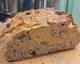 Magos kenyér 🍞 recept fázis 4 fotója