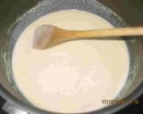 Foto del paso 2 de la receta: Salsa bechamel