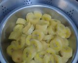 Foto langkah ke 1 dari resep Kroket Pisang Coklat.