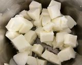 Foto del paso 1 de la receta Ghee de Cabra Casero!!!