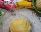 Foto langkah ke 6 dari resep 💐Pineapple Cookies Bouquet💐.