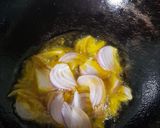 A picture of step 20 of Traditional Bihari Veg Thali.