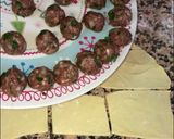 صورة لخطوة 1 من وصفة مانتي تركي 🇹🇷