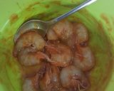 Foto langkah ke 2 dari resep Udang panggang simple 🦐.