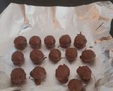 A picture of step 2 of Homemade Bounty.
