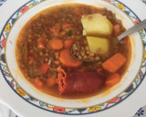 Foto del paso 2 de la receta: 🍽️👌🏼Lentejas muy fáciles