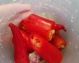 Foto langkah ke 1 dari resep Pindang ayam seger.