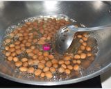 懶人安自製手工黑糖粉圓的食譜步驟15照片