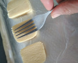 Foto del paso 4 de la receta: Galletas de manteca de cerdo variadas