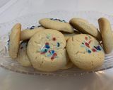 Foto del paso 6 de la receta: Polvorones Boricuas
