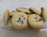 Foto del paso 6 de la receta: Polvorones Boricuas