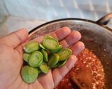 Foto langkah ke 3 dari resep Udang Balado.