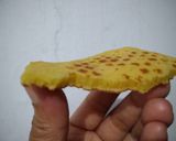 Foto langkah ke 5 dari resep Pancake simple.